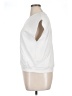 Madewell 100% Cotton White Sweatshirt Size XL - photo 5