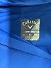 Callaway Blue Short Sleeve Polo Size S - photo 7
