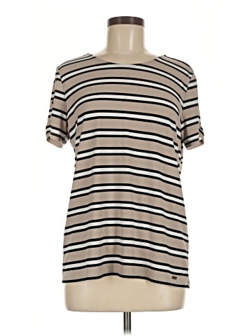 Calvin Klein Short Sleeve Top (view 1)