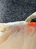 Ash 100% Polyamide Yellow Dress Size 8 - photo 3