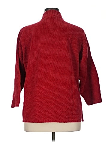 Jones New York Sport Pullover Sweater (view 2)