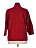 Jones New York Sport Red Pullover Sweater Size 1X - photo 2