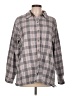 L.L.Bean 100% Cotton Gray Jacket Size L - photo 1
