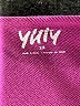 Yitty Purple Sweatshirt Size 2X - photo 4