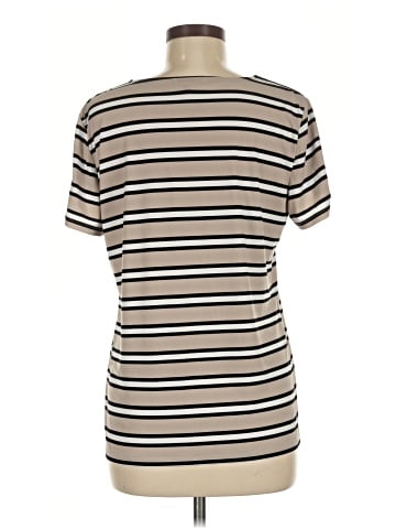 Calvin Klein Short Sleeve Top (view 2)