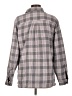 L.L.Bean 100% Cotton Gray Jacket Size L - photo 2
