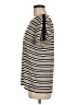 Calvin Klein Stripes Tan Short Sleeve Top Size M - photo 5