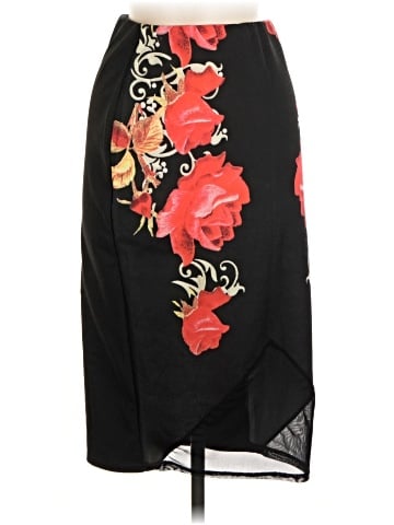 Missguided Formal Skirt (view 1)