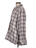 L.L.Bean 100% Cotton Gray Jacket Size L - photo 5