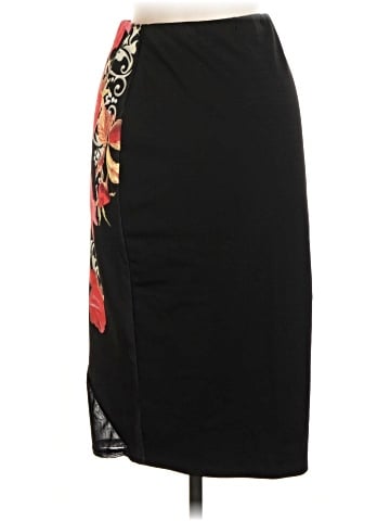 Missguided Formal Skirt (view 2)