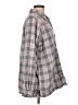 L.L.Bean 100% Cotton Gray Jacket Size L - photo 4