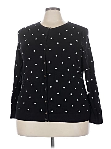 Charter Club Cardigan (view 1)