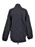 P.J. Salvage Solid Gray Jacket Size XXS - photo 2