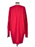 Saturday Sunday Red Pullover Sweater Size M - photo 2