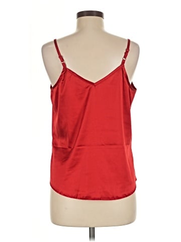 7th Avenue Design Studio New York & Company Sleeveless Blouse (view 2)