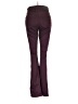 Express Burgundy Jeans Size 6 - photo 2