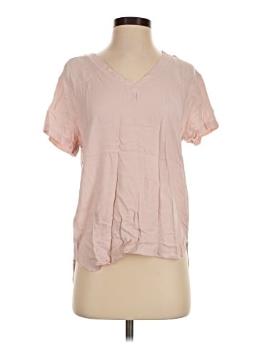 Cloth & Stone Short Sleeve T-Shirt (view 1)