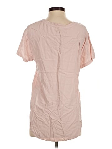 Cloth & Stone Short Sleeve T-Shirt (view 2)