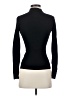 Theory Black Turtleneck Sweater Size S - photo 2