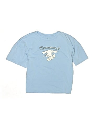 Gap Kids Short Sleeve T-Shirt (view 1)