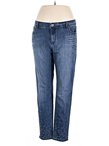 Inc Denim Jeans (view 1)