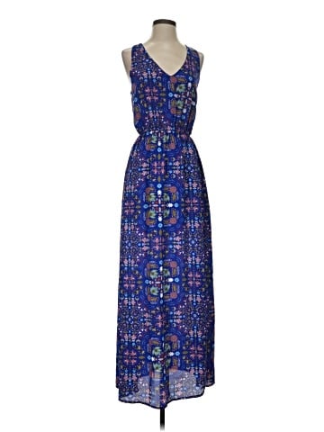 Everly Casual Dress (view 1)