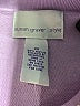 Susan Graver 100% Acrylic Purple Pullover Sweater Size 2X - photo 7
