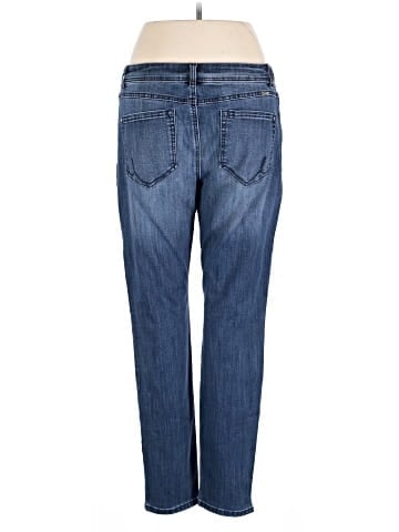 Inc Denim Jeans (view 2)