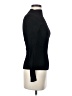 Theory Black Turtleneck Sweater Size S - photo 4