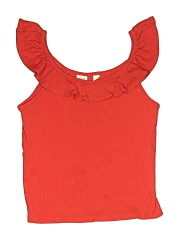 Gap Kids Sleeveless T-Shirt (view 1)