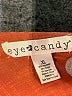 Eye Candy Orange Short Sleeve T-Shirt Size XL - photo 7