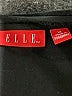 Elle Black Sleeveless Top Size XL - photo 7