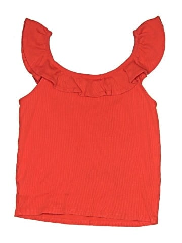 Gap Kids Sleeveless T-Shirt (view 2)
