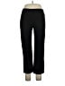 Eileen Fisher Solid Black Active Pants Size M (petite) - photo 1