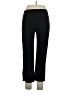 Eileen Fisher Solid Black Active Pants Size M (petite) - photo 2