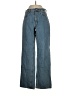 Everlane 100% Cotton Blue Jeans Size 25 waist - photo 1