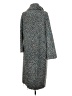 bryn WALKER Gray Poncho Size XS - photo 2