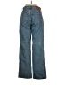 Everlane 100% Cotton Blue Jeans Size 25 waist - photo 2