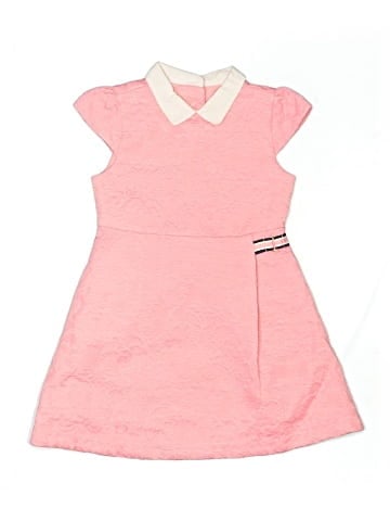 Janie and Jack Dress (view 1)