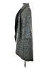 bryn WALKER Gray Poncho Size XS - photo 5