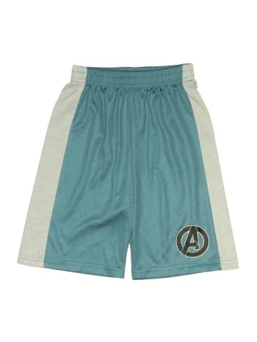Marvel Athletic Shorts (view 1)
