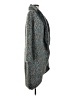 bryn WALKER Gray Poncho Size XS - photo 4
