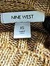 Nine West Brown Turtleneck Sweater Size XS - photo 7