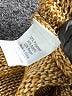 Nine West Brown Turtleneck Sweater Size XS - photo 8