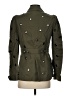 Veronica Beard 100% Cotton Green Jacket Size 0 - photo 2
