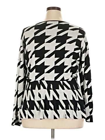 Ashley Stewart Pullover Sweater (view 2)