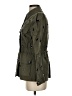 Veronica Beard 100% Cotton Green Jacket Size 0 - photo 5