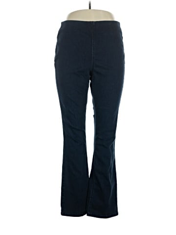 D&Co. Casual Pants (view 1)