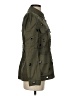 Veronica Beard 100% Cotton Green Jacket Size 0 - photo 4