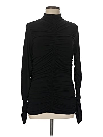 Boston Proper Long Sleeve Blouse (view 1)